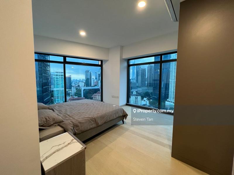 Residensi Servis untuk Dijual di Eaton Residence oleh Steven Tan - iProperty.com.my