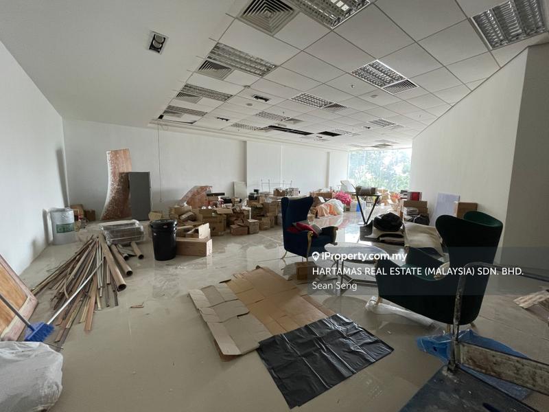 For Sale - Oval Damansara