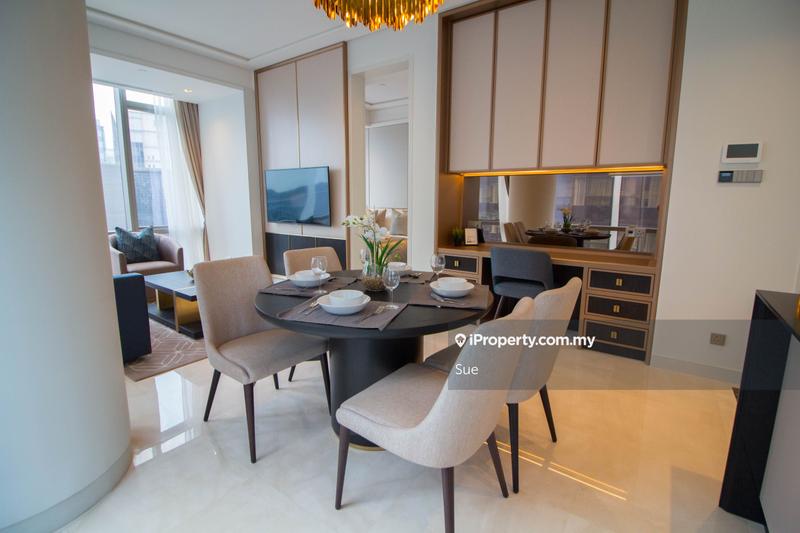 Service Residence for Sale in Pavilion Suites by Sue - iProperty.com.my