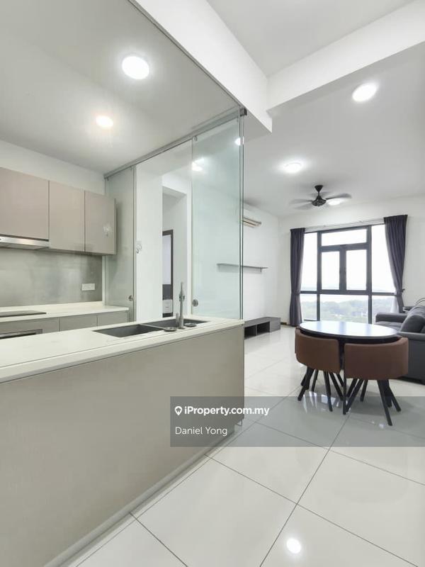 For Sale - Crescent Bay Suites (Teluk Bayu)