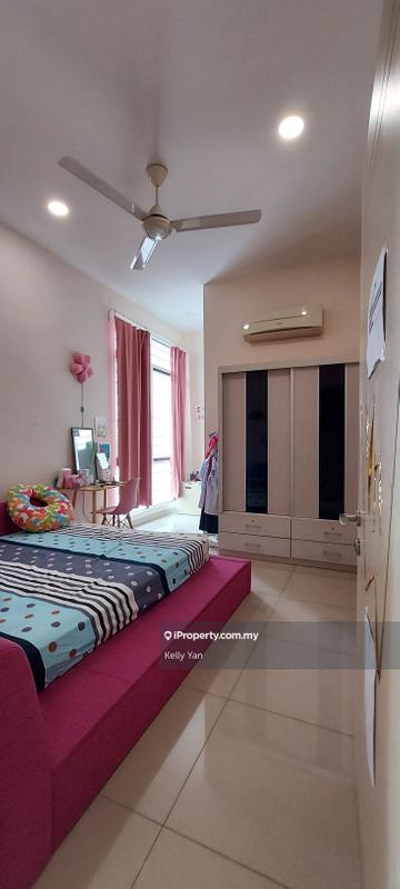 Rumah Berangkai 3 Tingkat untuk Dijual di Bandar Kinrara Seksyen 1, Bandar Kinrara oleh Kelly Yan Kai Lit - iProperty.com.my