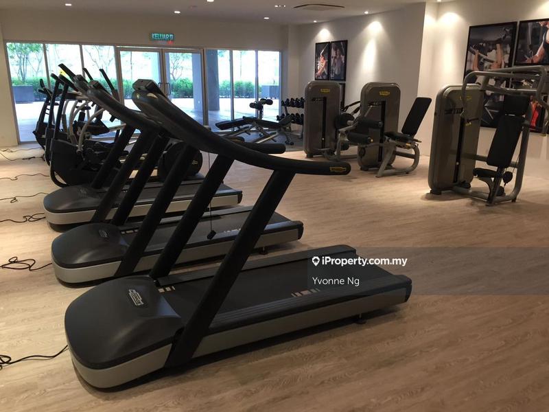 Kondominium untuk Disewa di Meridin Suites Residences @ The Meridin oleh Yvonne Ng - iProperty.com.my