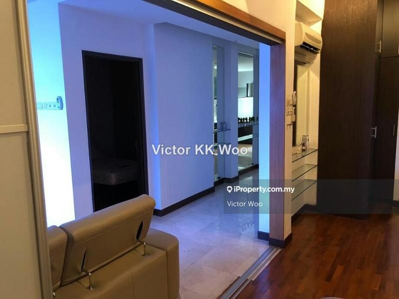 Kondominium untuk Disewa di 10 Semantan Suites oleh Victor Woo - iProperty.com.my