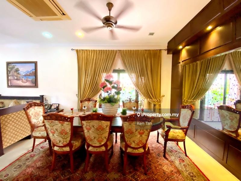 Bungalow House for Sale in Seksyen 11, Kota Damansara by Ken Tan - iProperty.com.my