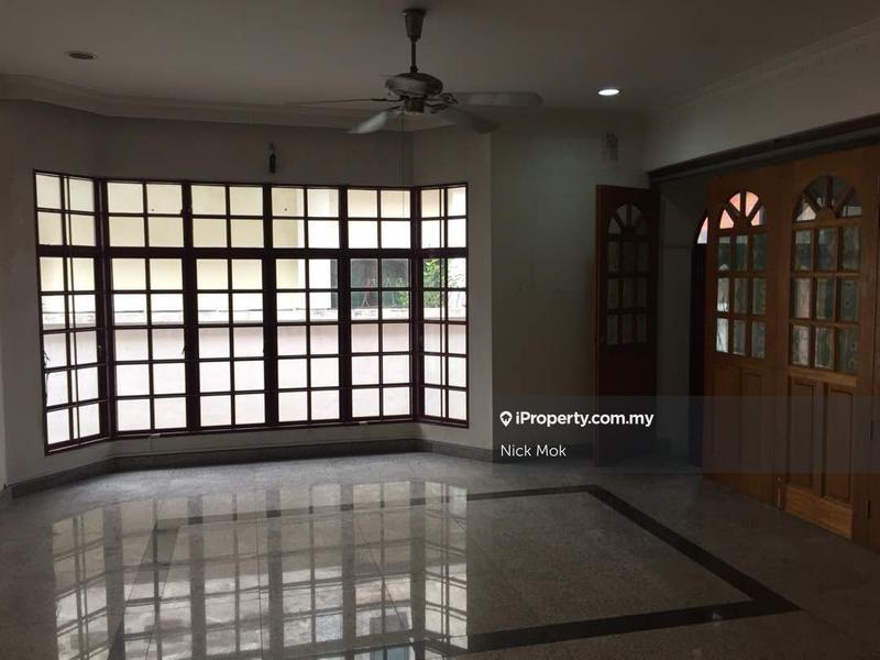 Bungalow House untuk Dijual di Taman Bandar Sunway, Petaling Jaya oleh Nick Mok - iProperty.com.my