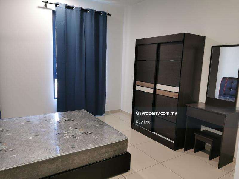 Kediaman Servis untuk Disewa di Kenwingston Skylofts oleh Ray Lee - iProperty.com.my