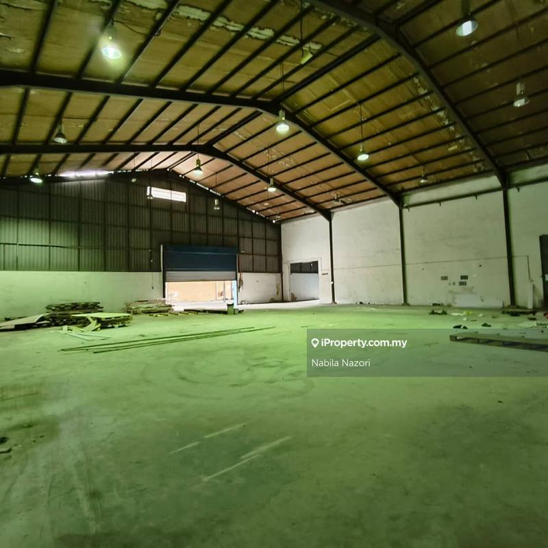 Detached Factory for Rent in Pengkalan Chepa, Kota Bharu by Nabila Nazori - iProperty.com.my