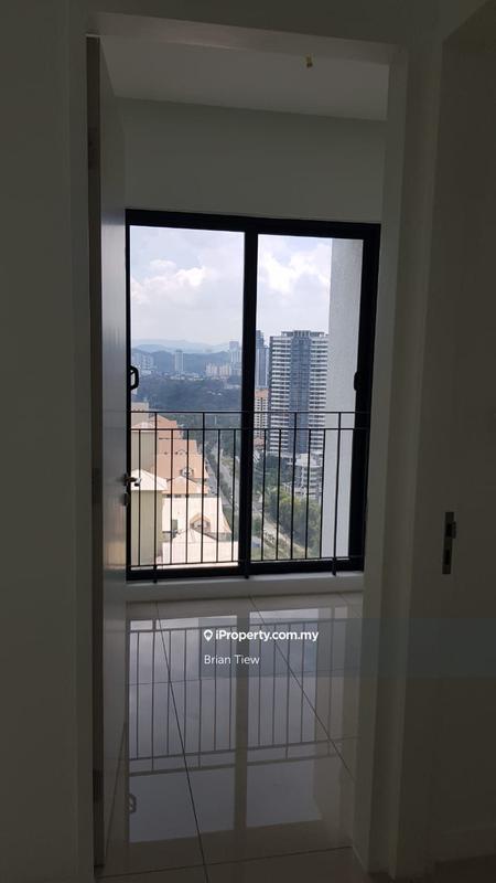 Service Residence for Sale in Skyluxe On The Park Bukit Jalil by Brian Tiew - iProperty.com.my
