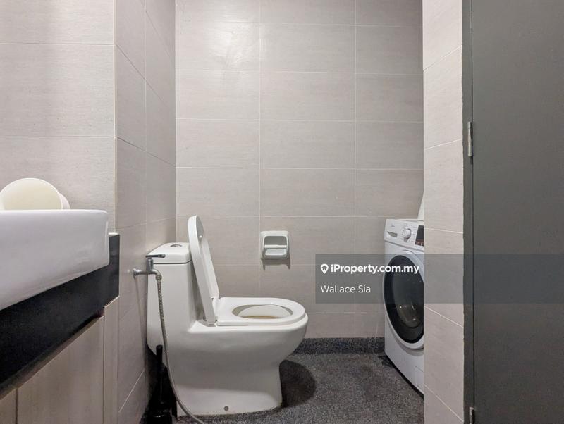 Kondominium untuk Disewa di Queensville oleh Wallace Sia - iProperty.com.my