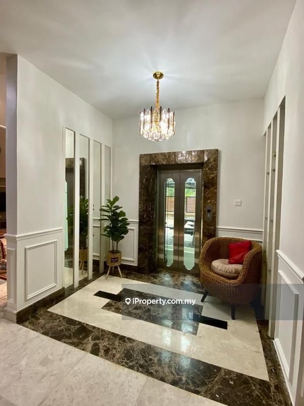 Bungalow House untuk Dijual di Taman Melawati, Ulu Kelang oleh Azik Khalid - iProperty.com.my
