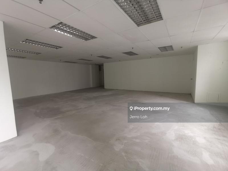 Pejabat untuk Disewa di Plaza Mont Kiara, Mont Kiara oleh Jerro Loh - iProperty.com.my