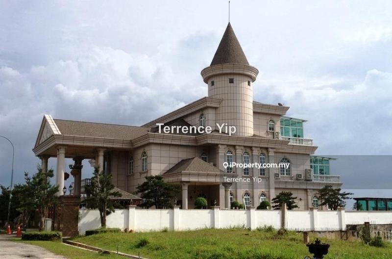 Bungalow Land for Sale in Ampang Jaya, Ampang by Terrence Yip - iProperty.com.my