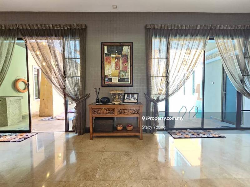 Bungalow House for Sale in Country Heights, Kajang by Stacy Young - iProperty.com.my