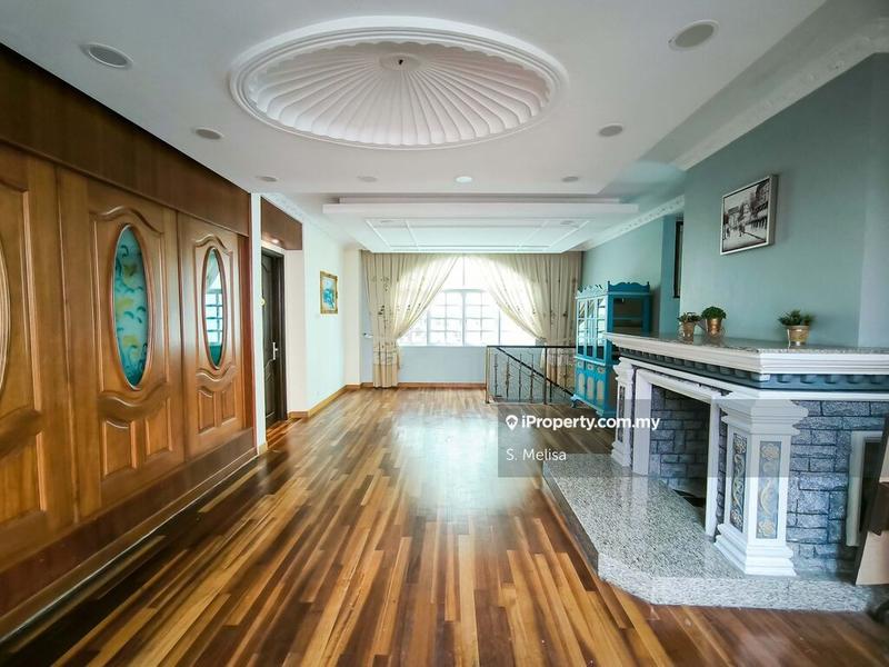 Bungalow House for Sale in The Smurf, Tanah Rata, Pahang, Tanah Rata by S. Melisa - iProperty.com.my