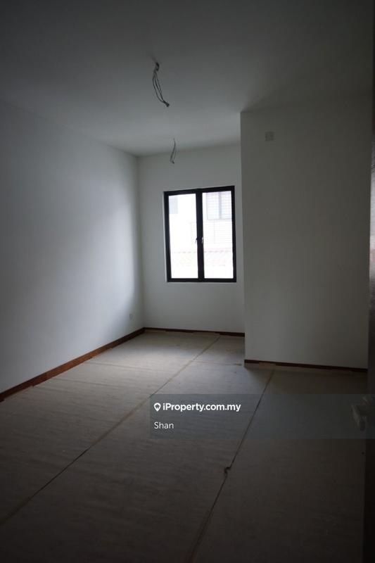 2-storey Terraced House for Sale in Alam Impian, Shah Alam by Shan - iProperty.com.my