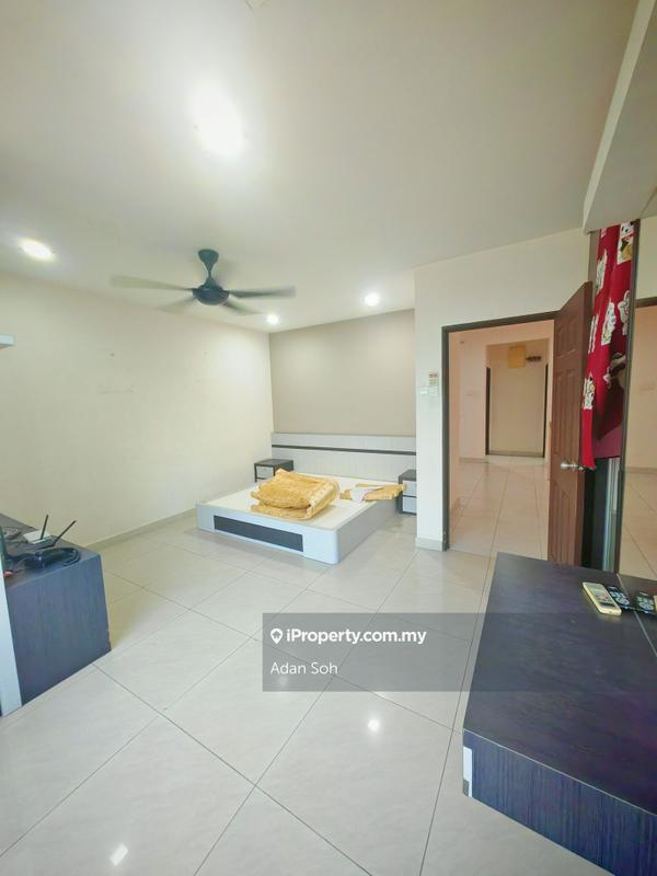 3-storey Terraced House for Sale in Taman Seri Bukit Segambut, Batu by Adan Soh - iProperty.com.my