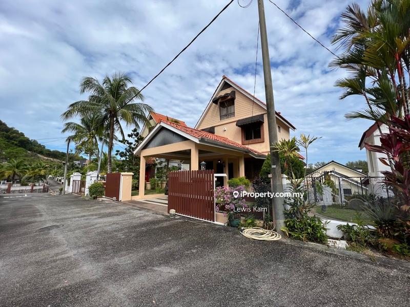 Bungalow House for Sale in Batu Feringghi, Penang by Lewis Kam - iProperty.com.my