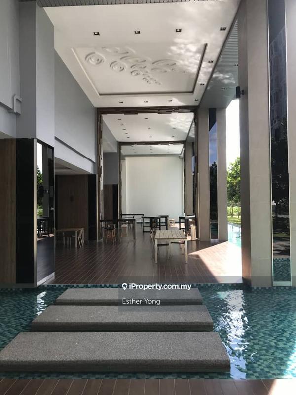 Condominium for Sale in Green Residence by Esther Yong - iProperty.com.my