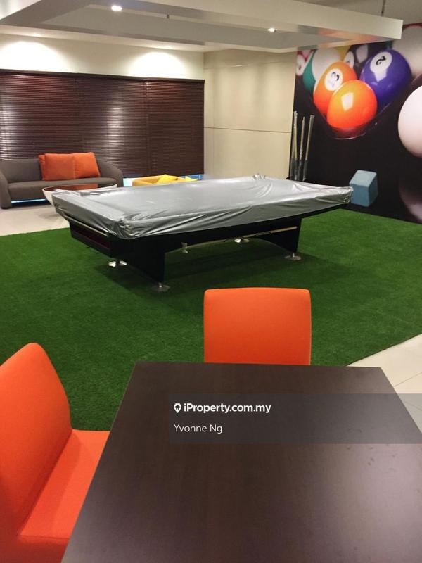 Kondominium untuk Disewa di Meridin Suites Residences @ The Meridin oleh Yvonne Ng - iProperty.com.my