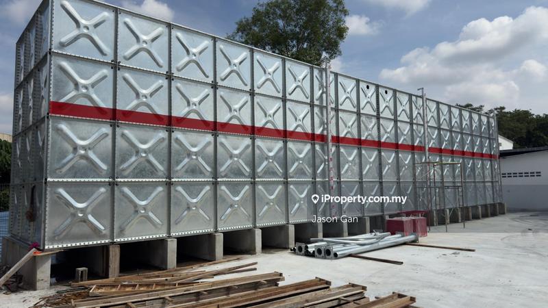 Warehouse for Sale in Seksyen 15, Shah Alam by Jason Gan - iProperty.com.my