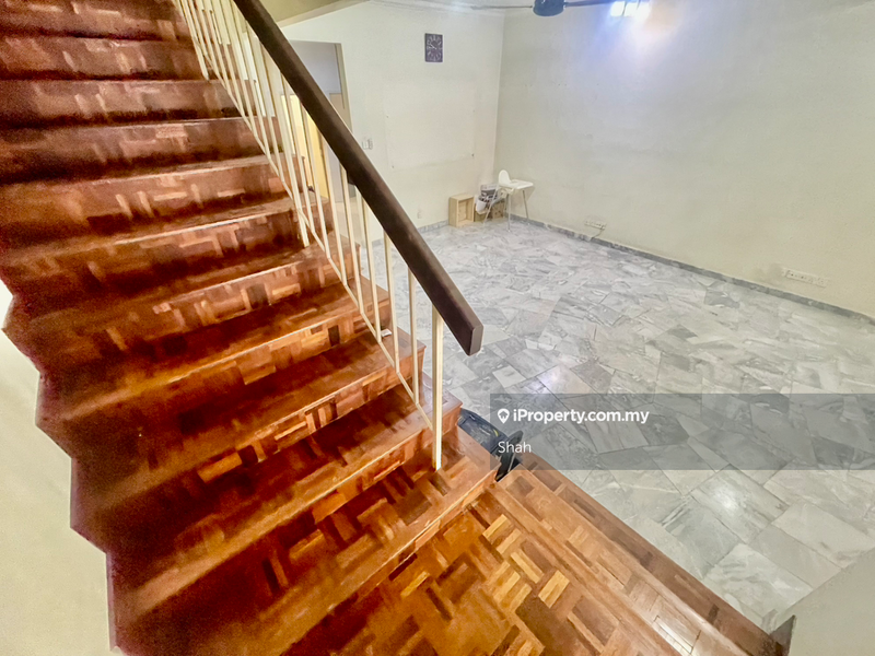 2-storey Terraced House for Sale in Kelana Jaya, Petaling Jaya by Shah - iProperty.com.my