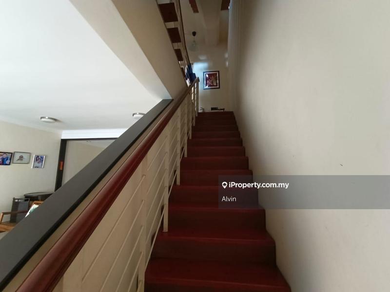 3-storey Terraced House for Sale in Taman Segar 3, Cheras by Alvin - iProperty.com.my