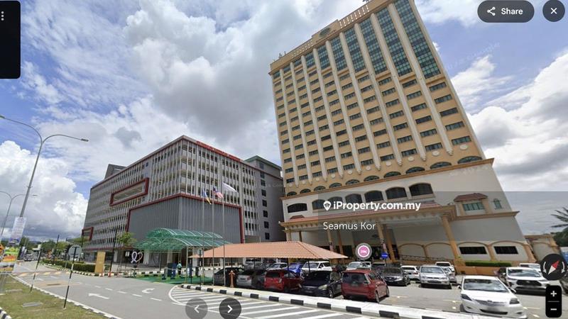 Shop for Sale in 38hui, Seberang Jaya by Seamus Kor - iProperty.com.my