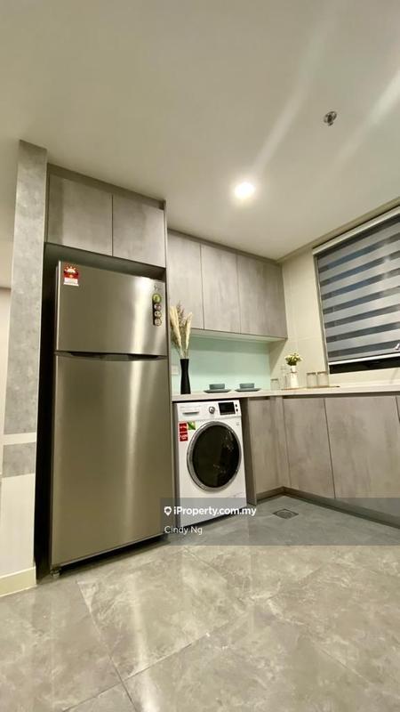 For Rent - Ooak Serviced Apartments @ Kiara 163