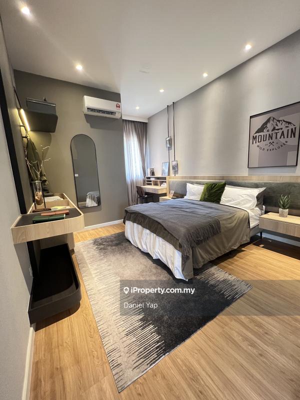 Semi-Detached House for Sale in Gamuda Garden, Rawang by Daniel Yap - iProperty.com.my