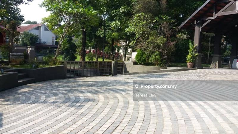 Banglo untuk Dijual di Seri Kembangan, Selangor oleh Teresa Law - iProperty.com.my