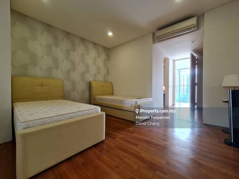 Condominium for Rent in One KL by David Chang - iProperty.com.my