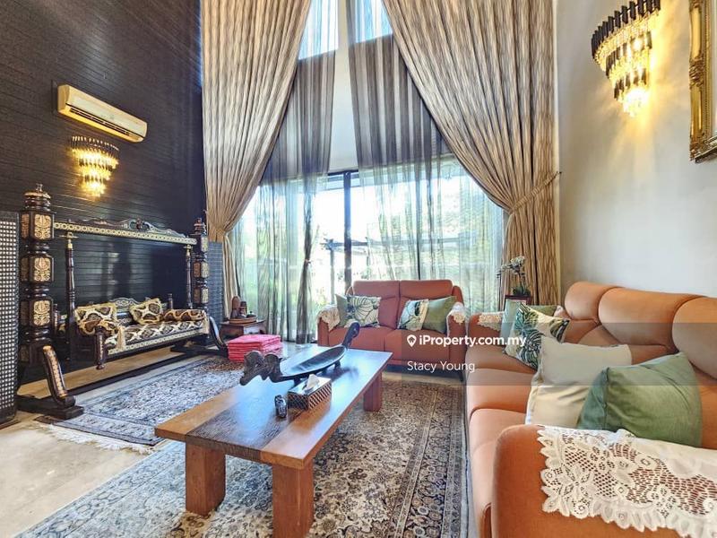 Bungalow House for Sale in Country Heights, Kajang by Stacy Young - iProperty.com.my