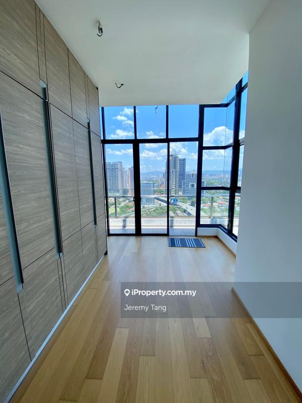 Kondominium untuk Dijual di Mirage Residence oleh Jeremy Tang - iProperty.com.my