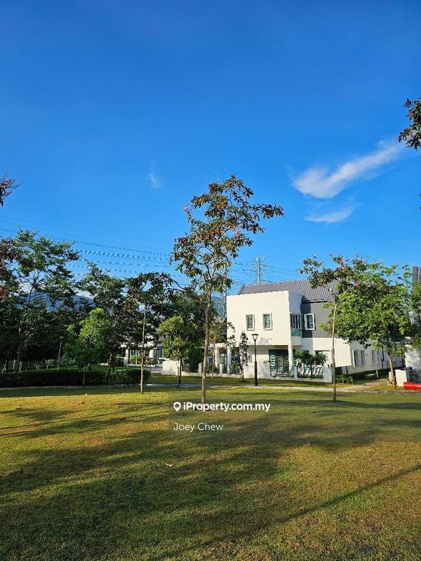 2-storey Terraced House for Sale in Eco Forest, Semenyih by Joey Chew - iProperty.com.my