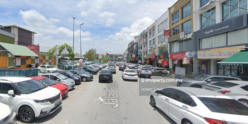 Kedai untuk Disewa di Bandar Puteri Puchong, Puchong oleh Issaac Liew - iProperty.com.my