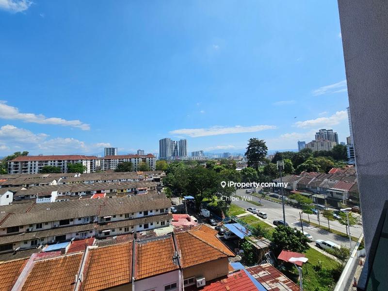 Kediaman Servis untuk Dijual di Suria @ North Kiara oleh Chloe Wai - iProperty.com.my