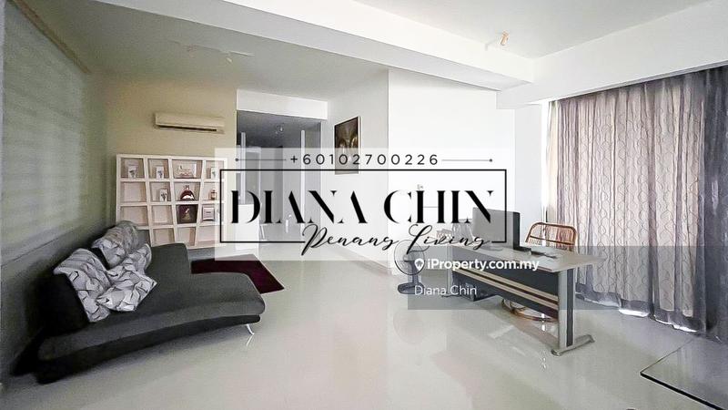 Condominium for Rent in Gurney Paragon by Diana Chin - iProperty.com.my