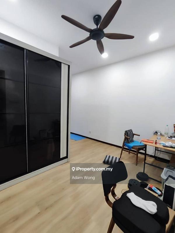 Rumah Berkembar untuk Dijual di Sungai Petani, Kedah oleh Adam Wong - iProperty.com.my