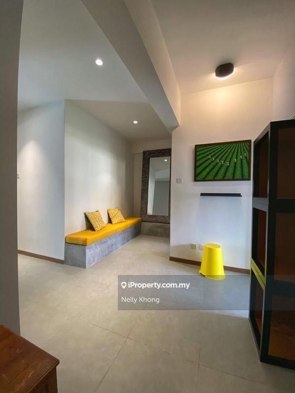 Kondominium untuk Disewa di Desa Villa Condominium oleh Nelly Khong - iProperty.com.my