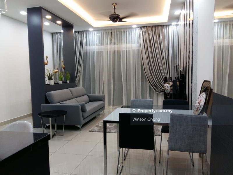 For Rent - Southbay Plaza