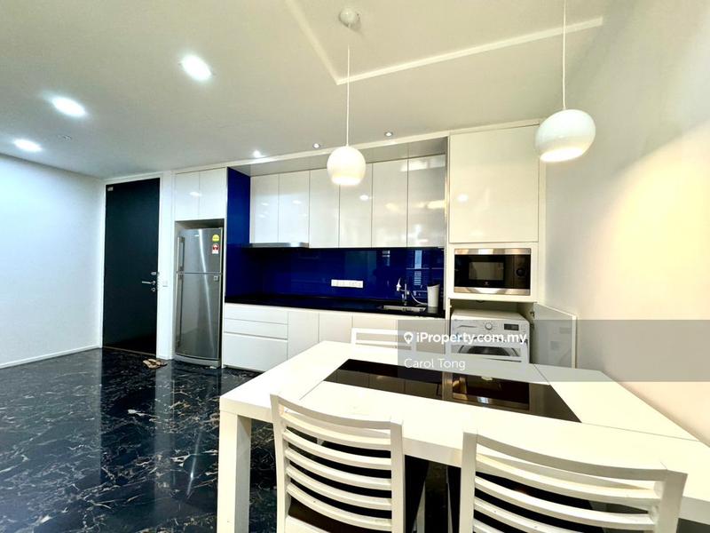 For Rent - Arcoris Residences