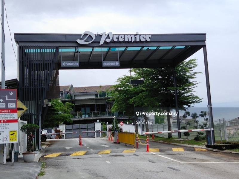 Rumah Teres 2-Tingkat untuk Dijual di Bandar Damai Perdana, Cheras oleh Sam Yap - iProperty.com.my