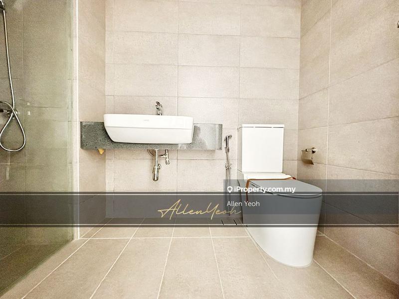 For Sale - Waterside Residence