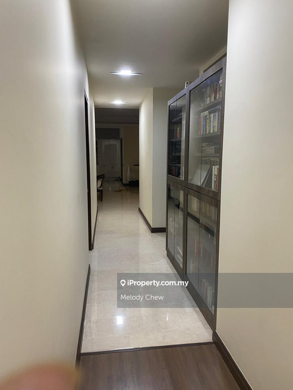 Condominium for Sale in 2 Hampshire by Melody Chew - iProperty.com.my