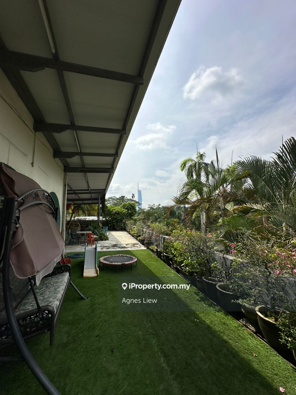 Bungalow Land for Sale in Bukit Ledang, Damansara Heights by Agnes Liew - iProperty.com.my