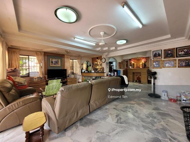 2-storey Terraced House for Sale in Bukit Indah, Ampang by Edmond Teh - iProperty.com.my