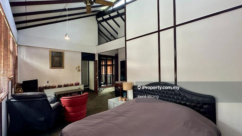 Bungalow House for Sale in Taman SA, Bangsar by Kent Wong - iProperty.com.my
