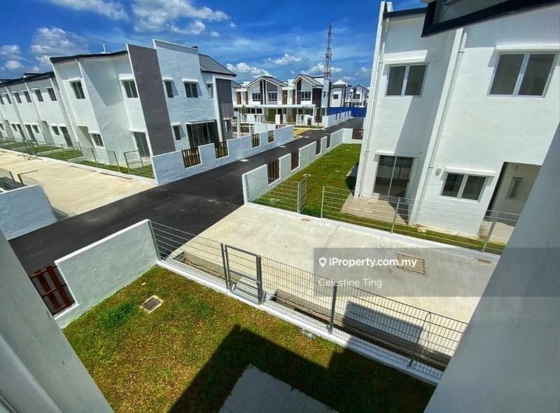Rumah Berangkai 2 Tingkat untuk Dijual di Setia Ecohill, Semenyih oleh Celestine Ting - iProperty.com.my