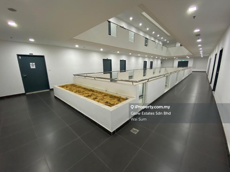 Residensi Servis untuk Dijual di Atria oleh Wai Sum - iProperty.com.my