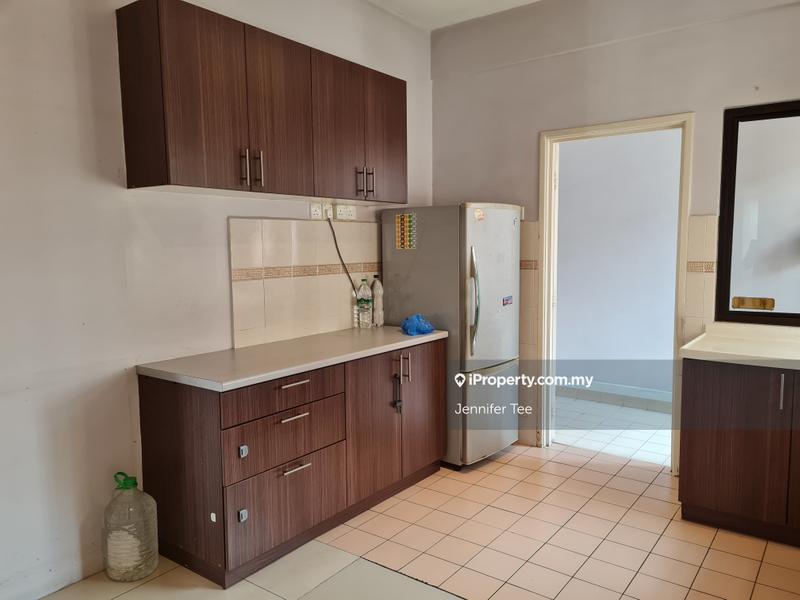 For Sale - Pelangi Astana